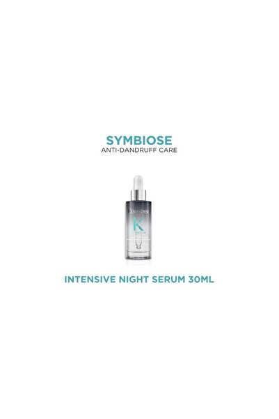 Kerastase Symbiose Intensive Anti-Dandruff Cellular Night Serum 30ml