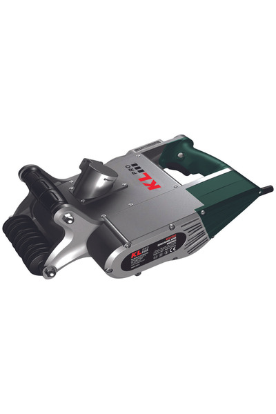 KLPRO KLKA1002 Profesyonel Beton Kesme ve Kanal Açma 1450W 35mm