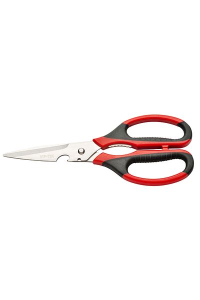 viptec Vip-tec Professional Multi-Purpose Scissors 22cm