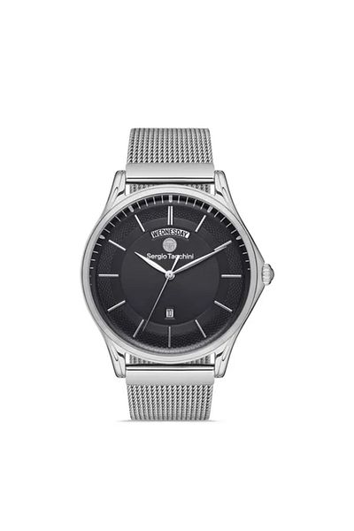 Sergio Tacchini   Men's Wrist Watch