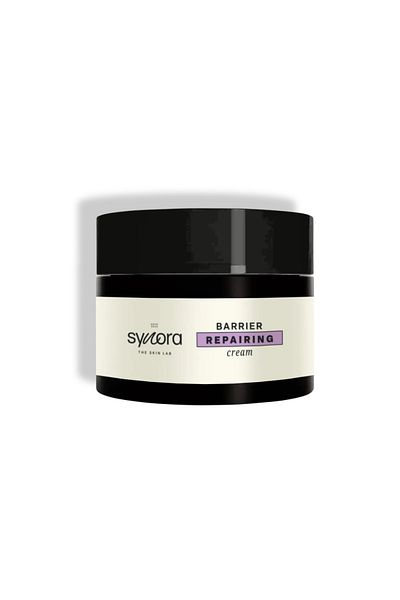 Synora Cream Color Skin Barrier - Repairing, Strengthening and Plumping