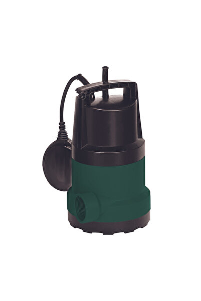KLPRO KLP550TE 550Watt/0.74 Hp Temiz Su Dalgıç Pompa