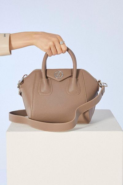 Zühre Geantă de umăr Magda Mink Z0318