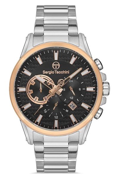 Sergio Tacchini   Men's Wrist Watch