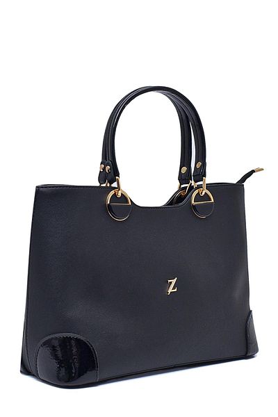 Zühre Z0013 موديل حقيبة حمل سوداء
