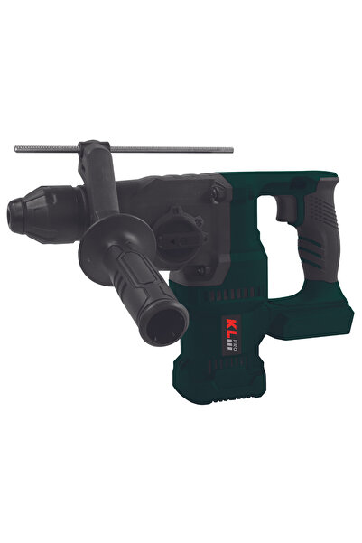KLPRO KLPM18BH-00 18V 2.8J Pnömatik Matkap Kırıcı/Delici Aküsüz/Solo Tek Makine