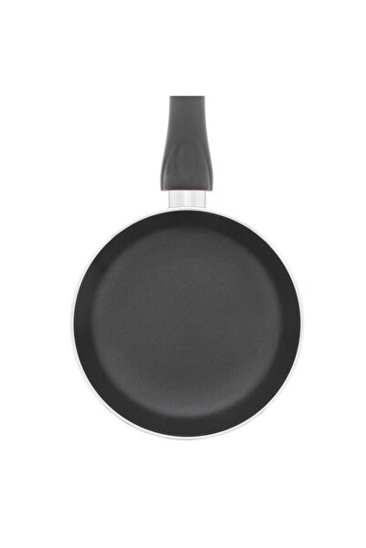 Chefline Non-stick Fry Pan, 18 Cm, Xf18r Compact, Easy-clean Frying Pan For Everyday Cooking
