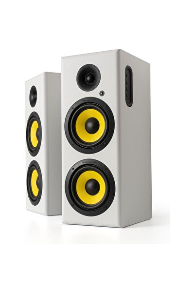 Thonet & Vander Thonet&Vander Hoch 120W RMS Bluetooth 5.3 RCA 2.0 Hoparlör Be...