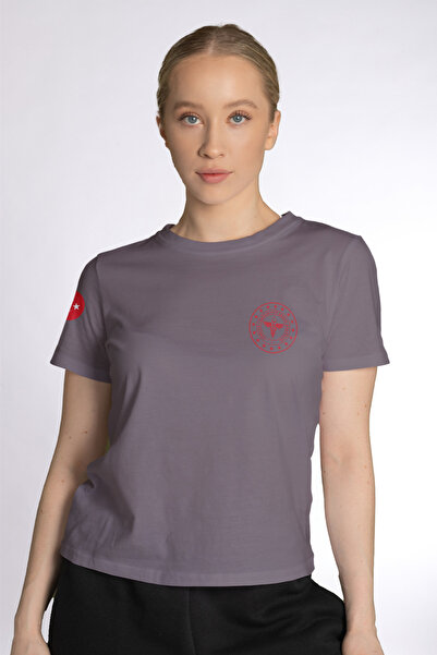 Pratik Medikal 112 Acil Sağlık Bisiklet Yaka Tişört Unisex