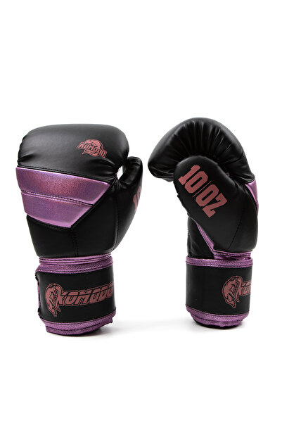 KOMODO SPORT Premium Boxing Glove, Kick Boxing Glove