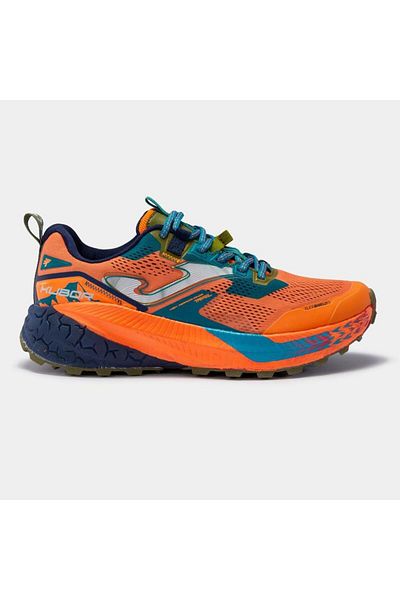 Joma حذاء المشي Tk.kubor 2308 للرجال باللون البرتقالي Tkkubs2308