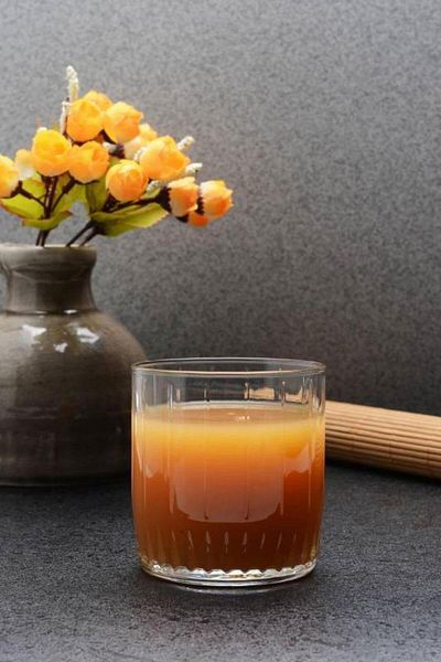 Paşabahçe Leia 6-Piece Water and Soft Drink Glass420174