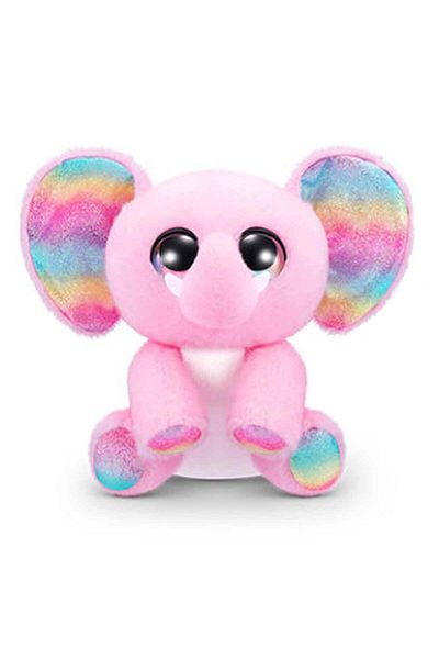 Giochi Presiozi Nellie Coco Cones Rainbow Collection Plush