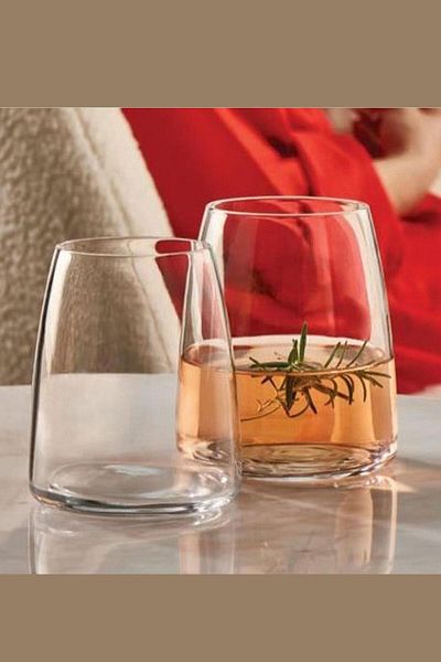 Paşabahçe 4 Pinot Water Glass 375 Cc 420424