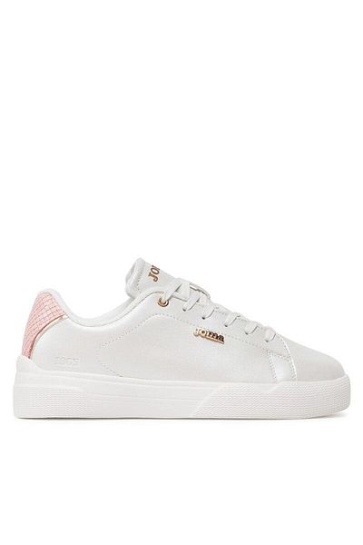 Joma C.Princenton 2313 Women's White Casual Shoes Cprıls2313