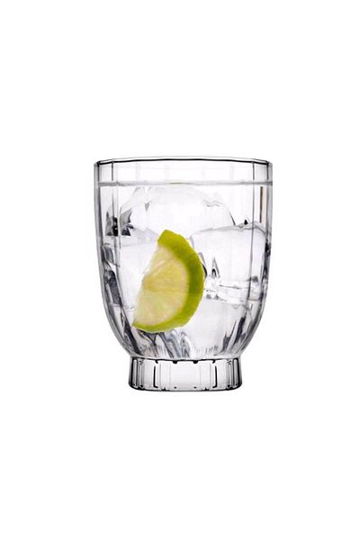 Paşabahçe Pşabahçe 420702 Amore Water Glass 6 Pcs 330 Cc