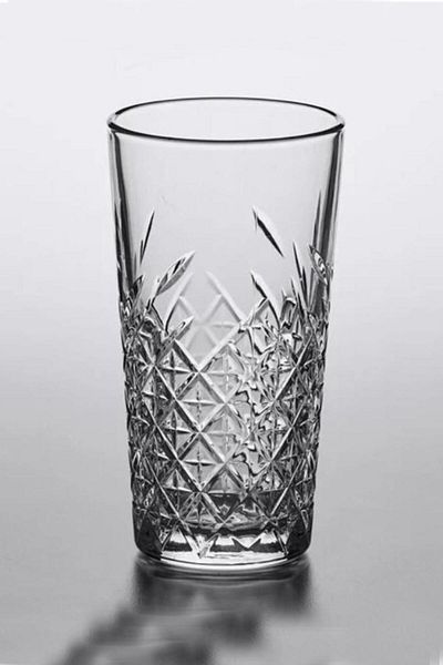 Paşabahçe 520055   Timeless Soft Drink Cup 470 Cc 6 Pieces