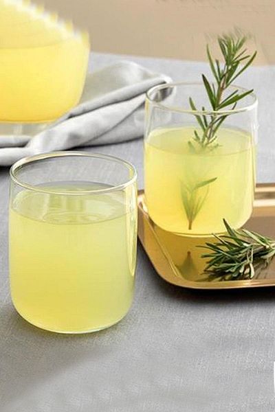 Paşabahçe Iconic Soft Drink Glass 6-pack 420112