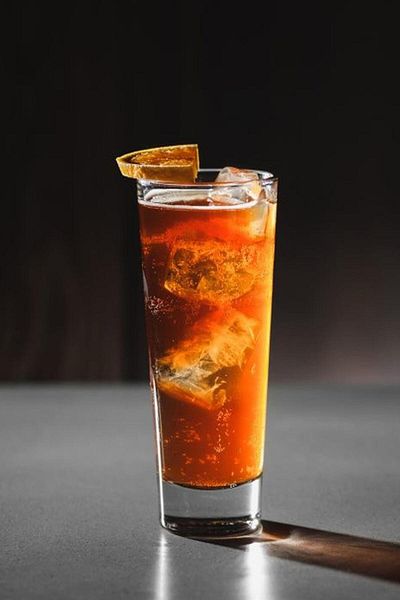 Paşabahçe Nude 64044 Rocks-V 360 cc 6-Piece Soft Drink Cup