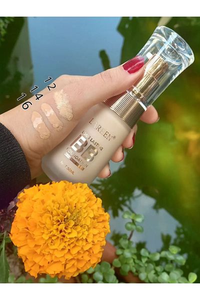 lareen LONG LASTING BB FOUNDATION