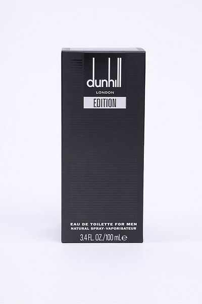 Dunhill Men Edition Edt Spray 100 ml