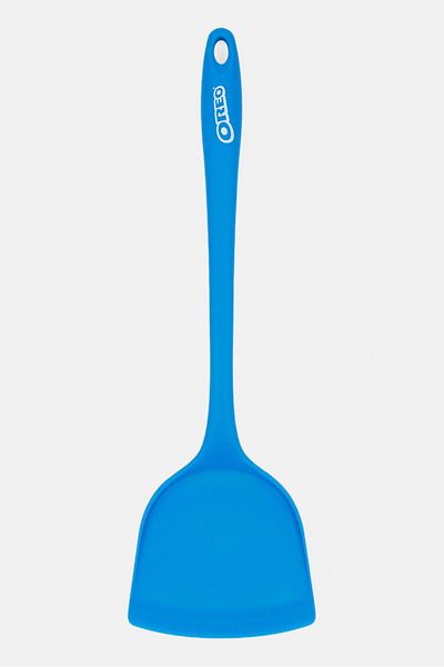 Oreo Silicone Turner 32,3 Cm, Blue