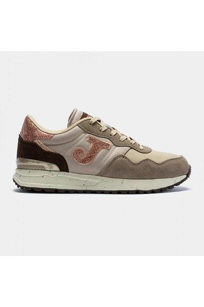 Joma C.367 Brown Women's Casual Shoes C367Lw2324