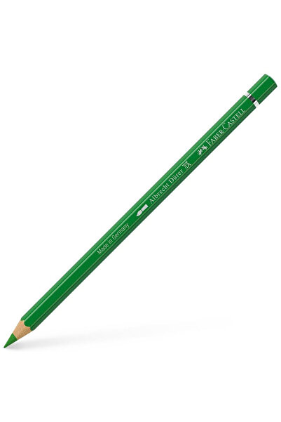 Faber Castell قلم تلوين أدورر أكواريل لكل. الأخضر 117766