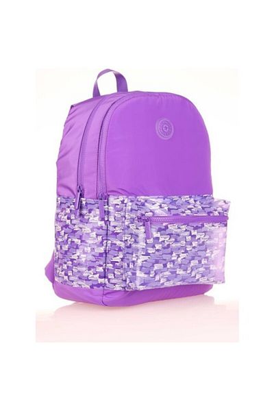 KAUKKO Amazing Backpack (Stone Lilac)
