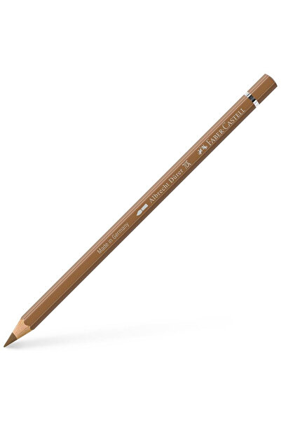 Faber Castell قلم تلوين أدورر أكواريل خام. أومبر 117680