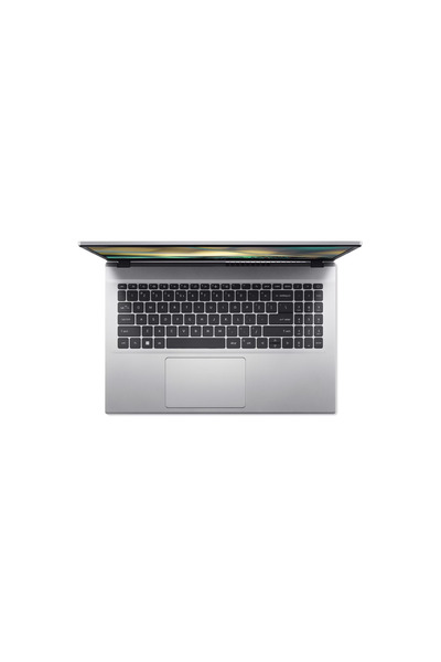 ACER Aspire3 Intel Core i5-1235U 8GB 512GB SSD 15,6" Full HD IPS Windows11 Gümüş Laptop NX.K6TEY.002