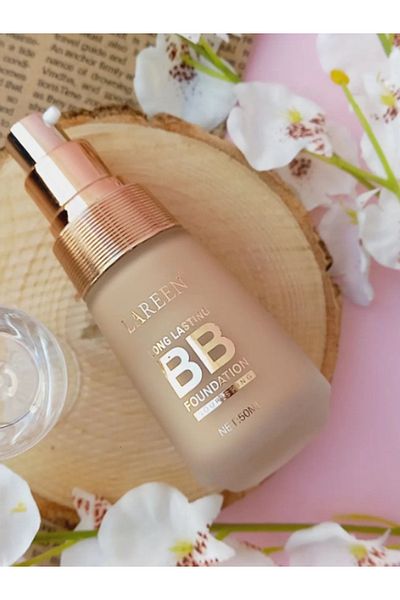 lareen LONG LASTING BB FOUNDATION