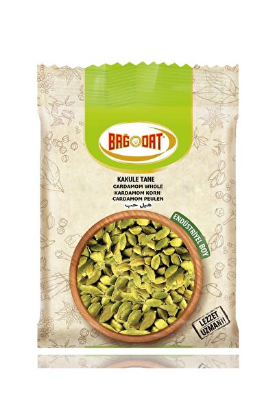 Bağdat Kakule Tane 1 KG