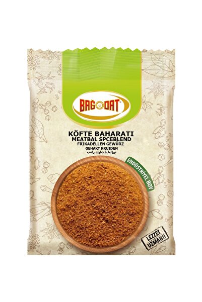 Bağdat Köfte Baharatı 1 KG