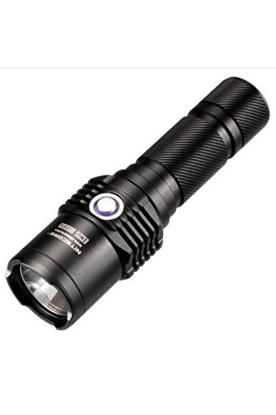 Nitecore Ec25 860 Lumen El Fenerı(1X18650)
