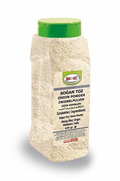 Bağdat Soğan Toz 445 Gr.
