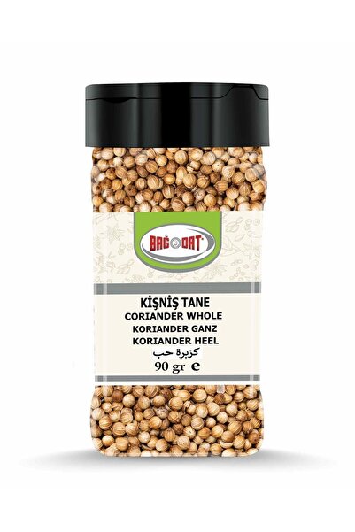Bağdat Kişniş Tane 90 Gr.