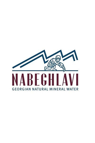Nabeghlavi Doğal Mineralli Maden Suyu 200 ml X 6 Adet