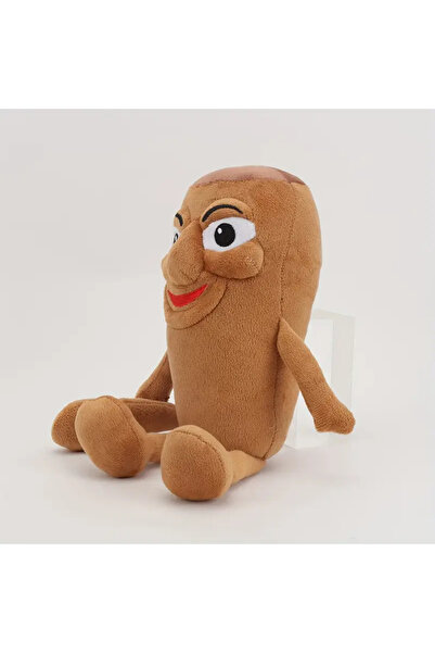LRS STORE Tung Tung Tung Sahur Plush Figure 35 cm 1St Quality Imported Plush