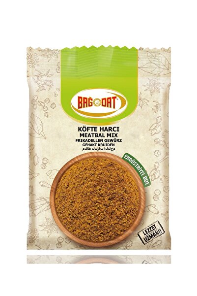 Bağdat Köfte Harcı 1-Kg