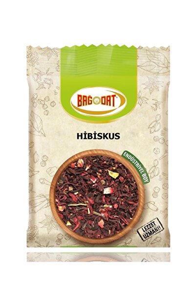 Bağdat Hibiskus 1 KG