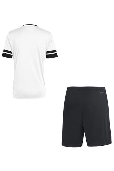 adidas Σετ μπλουζάκι και σορτς προπόνησης κατάλληλο για καθημερινή χρήση και αθλήματα