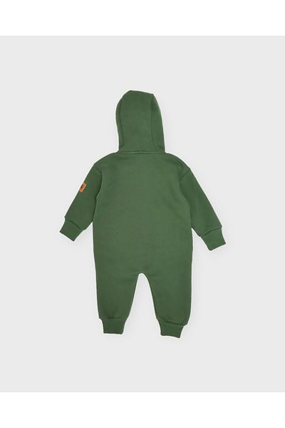 rg kidsstore Baby Hooded Jumpsuit