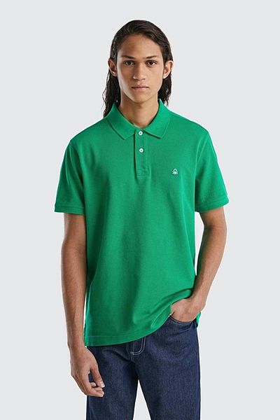 United Colors of Benetton Ανδρικό Tshirt 3089j3179