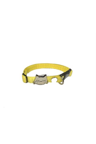 Dino Pet Butik Aksesuar Cat Collar