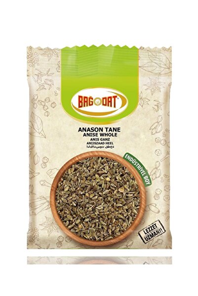 Bağdat Anason Tane 500 Gr.
