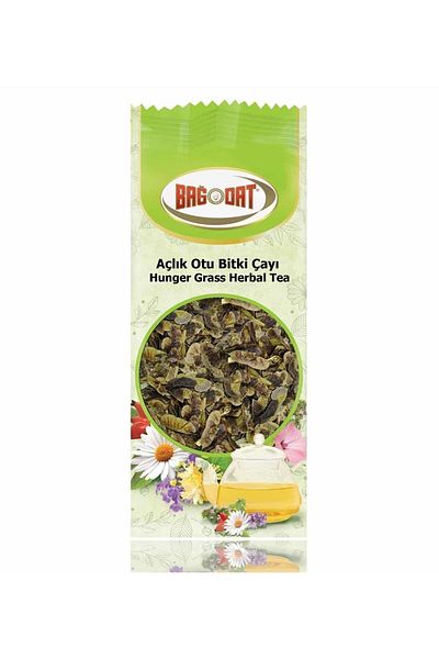 Bağdat Hunger Herb Herbal Tea 30 Gr