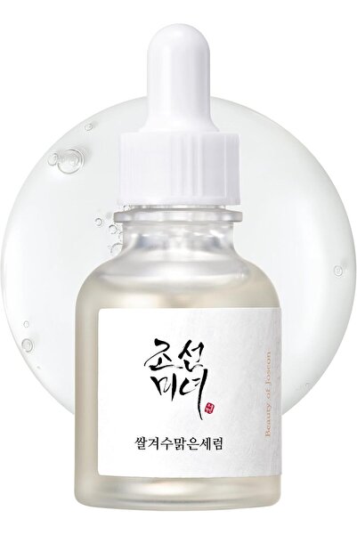 Beauty of Joseon سيروم جلو ديب من الأرز ألفا أربوتين 30 مل