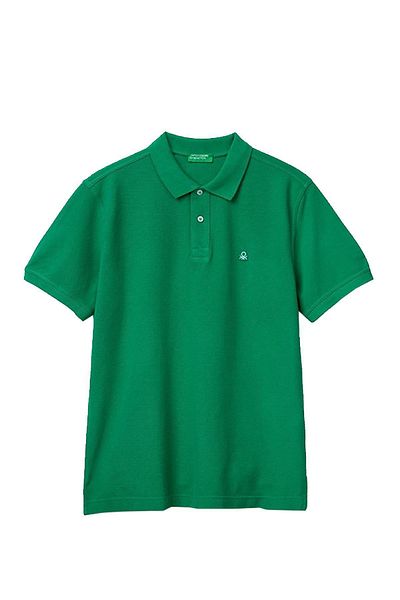 United Colors of Benetton Ανδρικό Tshirt 3089j3179