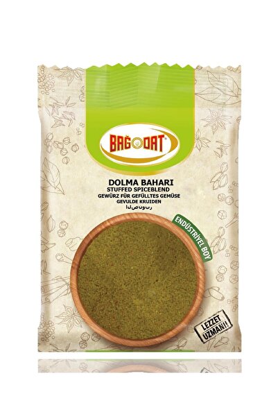 Bağdat Dolma Baharatı 1 KG